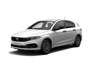 Fiat Egea